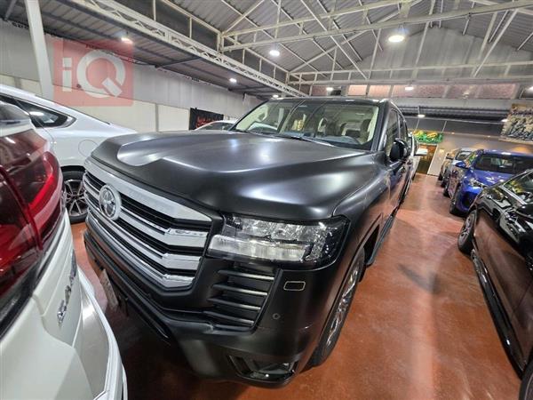 Toyota Land Cruiser 2026 for sale in Iraq - Baghdad